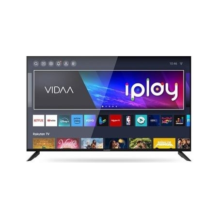 Allview TV QLED 43 inch QL43IPLAY6200-U