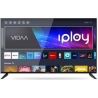 Allview TV QLED 43 inch QL43IPLAY6200-U