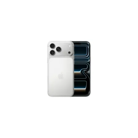 Apple iPhone 17 PRO Silver 1TB