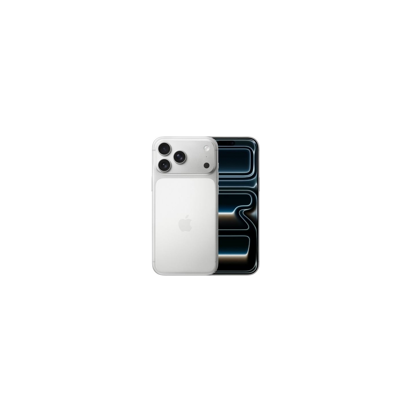Apple iPhone 17 PRO Silver 1TB