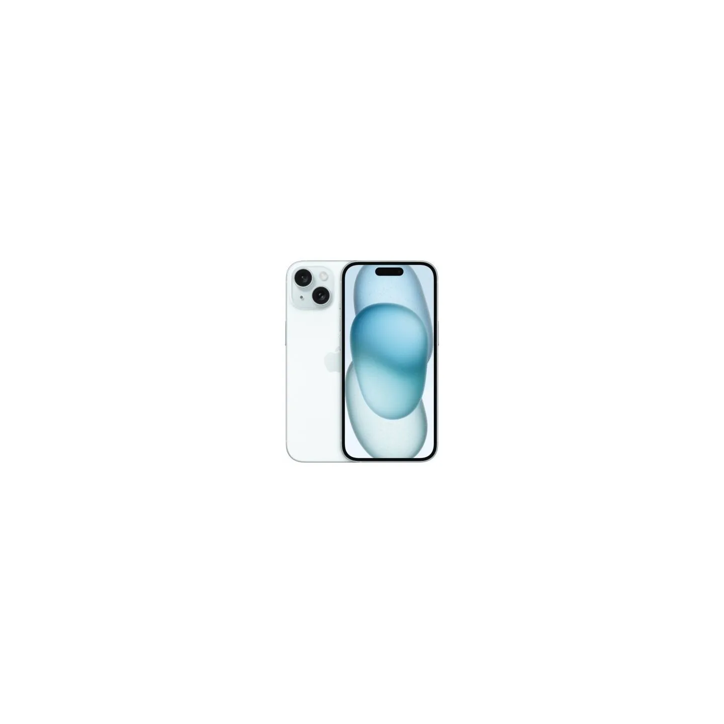 Apple iPhone 15 128GB - Blue