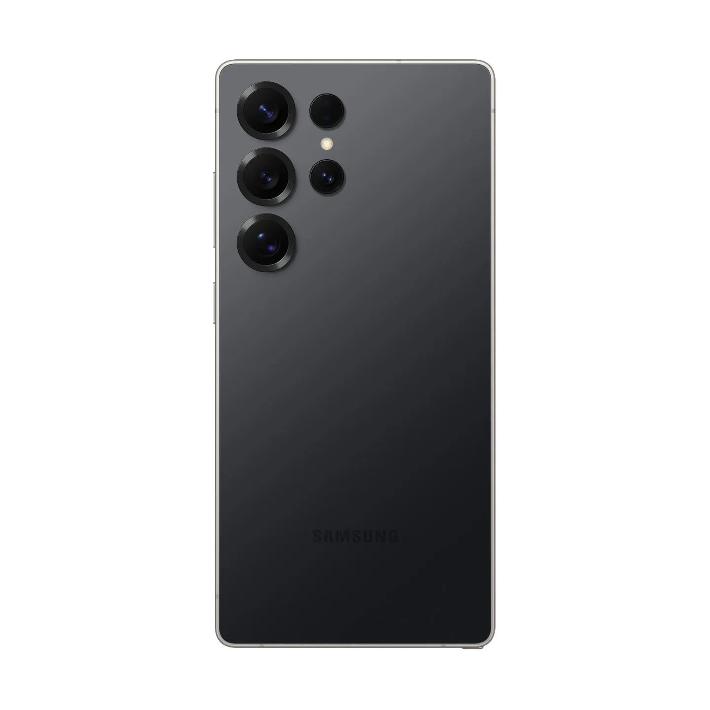Samsung MOBILE PHONE GALAXY S25 ULTRA/1TB TIT/BLACK SM-S938B SAMSUNG