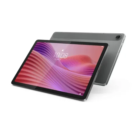 Lenovo Tab Wi-Fi (w/o power adapter) | ZAEH0028SE | 10.1 " | Luna Grey | IPS | 1920 x 1200 pixels | MediaTek | Helio G85 | 4 GB 
