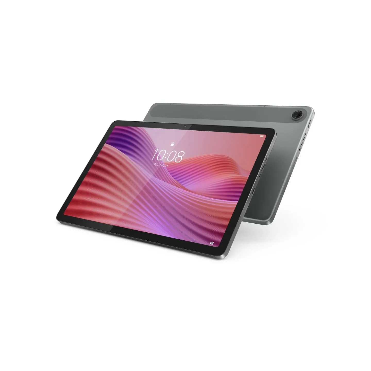 Lenovo Tab Wi-Fi (w/o power adapter) | ZAEH0028SE | 10.1 " | Luna Grey | IPS | 1920 x 1200 pixels | MediaTek | Helio G85 | 4 GB 