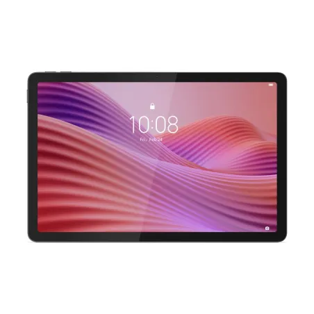 Lenovo Tab Wi-Fi (w/o power adapter) | ZAEH0028SE | 10.1 " | Luna Grey | IPS | 1920 x 1200 pixels | MediaTek | Helio G85 | 4 GB 
