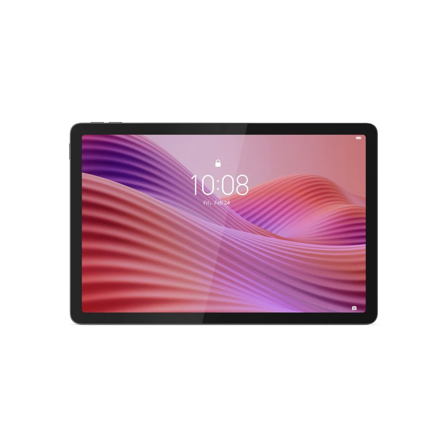 Lenovo Tab Wi-Fi (w/o power adapter) | ZAEH0028SE | 10.1 " | Luna Grey | IPS | 1920 x 1200 pixels | MediaTek | Helio G85 | 4 GB 