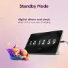 Lenovo Tab Wi-Fi (w/o power adapter) | ZAEH0028SE | 10.1 " | Luna Grey | IPS | 1920 x 1200 pixels | MediaTek | Helio G85 | 4 GB 