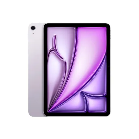 Apple iPad Air | Purple | 11 " | 2360 x 1640 pixels | IPS | Apple | 12 GB | M4 | 512 GB | Wi-Fi | Front camera | 12 MP | Rear ca