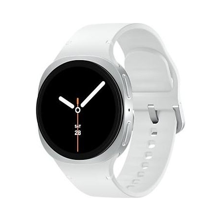Samsung SMARTWATCH GALAXY WATCH8 40MM/SILVER SM-L320NZSAEUE SAMSUNG
