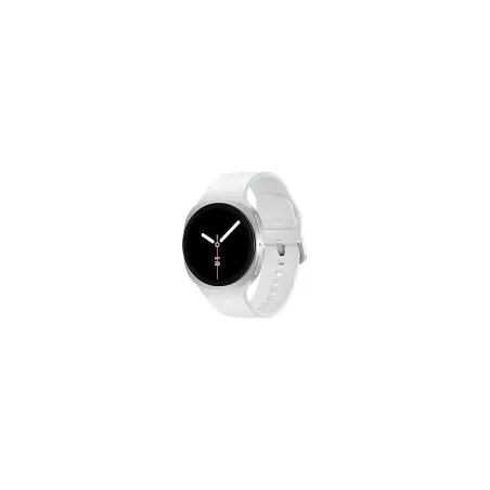 Samsung SMARTWATCH GALAXY WATCH8 40MM/SILVER SM-L320NZSAEUE SAMSUNG