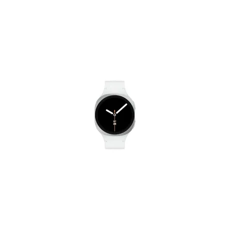 Samsung SMARTWATCH GALAXY WATCH8 40MM/SILVER SM-L320NZSAEUE SAMSUNG