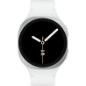Samsung SMARTWATCH GALAXY WATCH8 40MM/SILVER SM-L320NZSAEUE SAMSUNG
