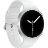 Samsung SMARTWATCH GALAXY WATCH8 40MM/SILVER SM-L320NZSAEUE SAMSUNG