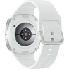 Samsung SMARTWATCH GALAXY WATCH8 40MM/SILVER SM-L320NZSAEUE SAMSUNG