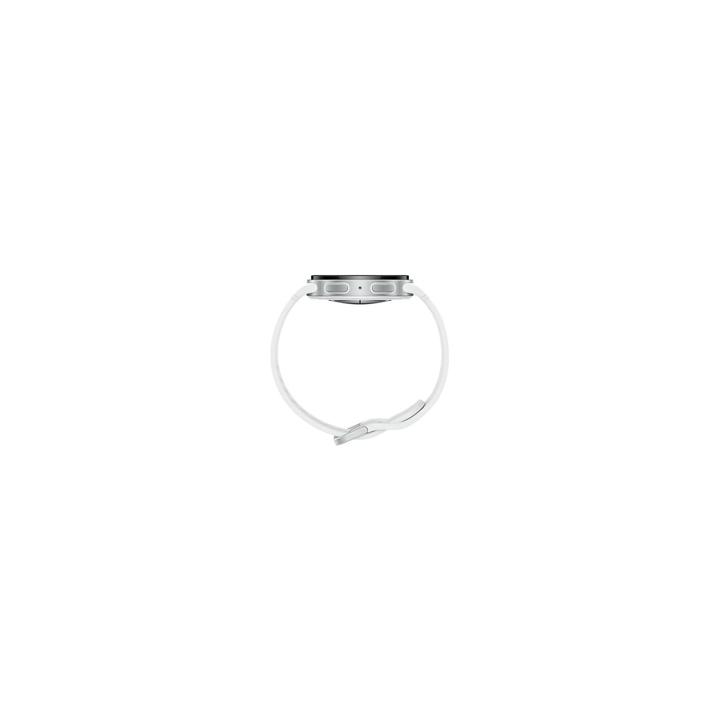 Samsung SMARTWATCH GALAXY WATCH8 40MM/SILVER SM-L320NZSAEUE SAMSUNG