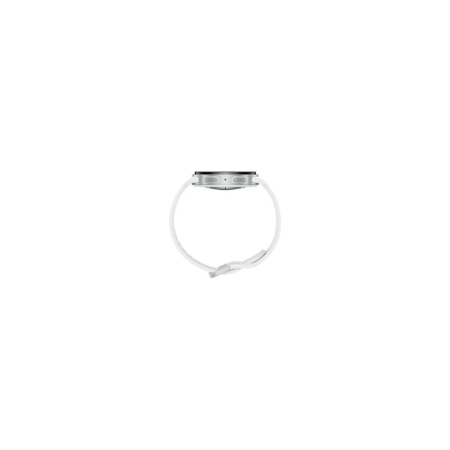 Samsung SMARTWATCH GALAXY WATCH8 40MM/SILVER SM-L320NZSAEUE SAMSUNG