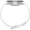 Samsung SMARTWATCH GALAXY WATCH8 40MM/SILVER SM-L320NZSAEUE SAMSUNG