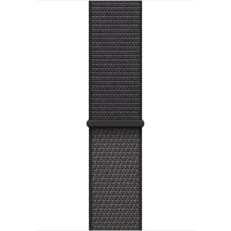 Apple 46mm Dark Gray Sport Loop | Apple
