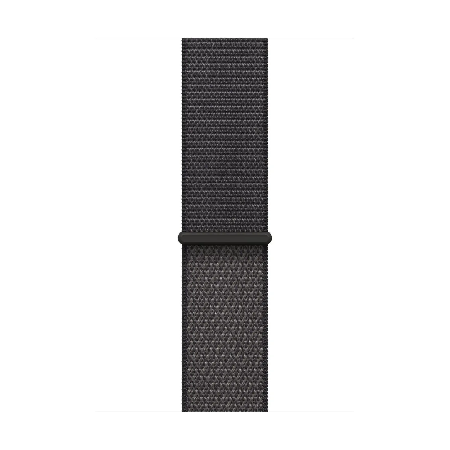 Apple 46mm Dark Gray Sport Loop | Apple
