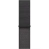 Apple 46mm Dark Gray Sport Loop | Apple