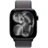 Apple 46mm Dark Gray Sport Loop | Apple