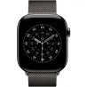 Apple 46mm Slate Milanese Loop - M/L | Apple