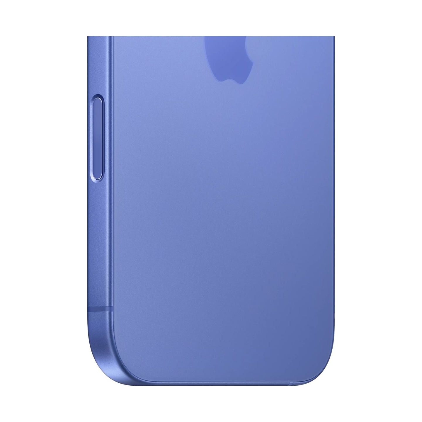 Apple | iPhone 16 | Ultramarine | 6.1 " | 2556 x 1179 pixels | OLED | A18 | Internal RAM 8 GB | 128 GB | Dual SIM | Nano SIM | 5