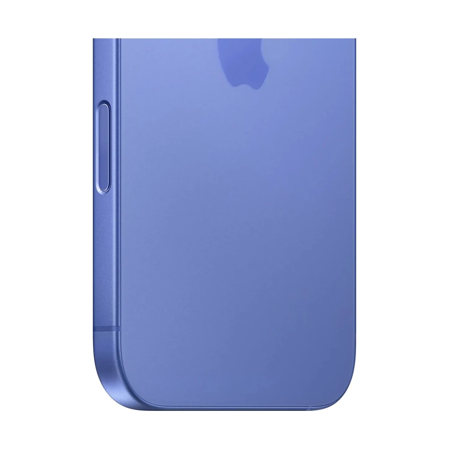Apple | iPhone 16 | Ultramarine | 6.1 " | 2556 x 1179 pixels | OLED | A18 | Internal RAM 8 GB | 128 GB | Dual SIM | Nano SIM | 5