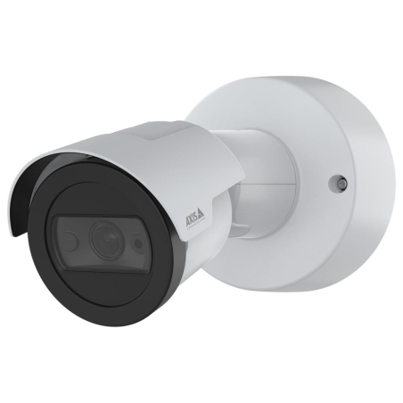Axis NET CAMERA M2035-LE IR BULLET/8MM WHITE 02132-001 AXIS