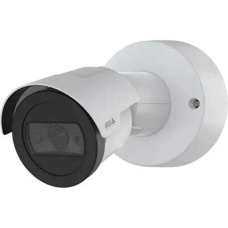 Axis NET CAMERA M2035-LE IR BULLET/8MM WHITE 02132-001 AXIS
