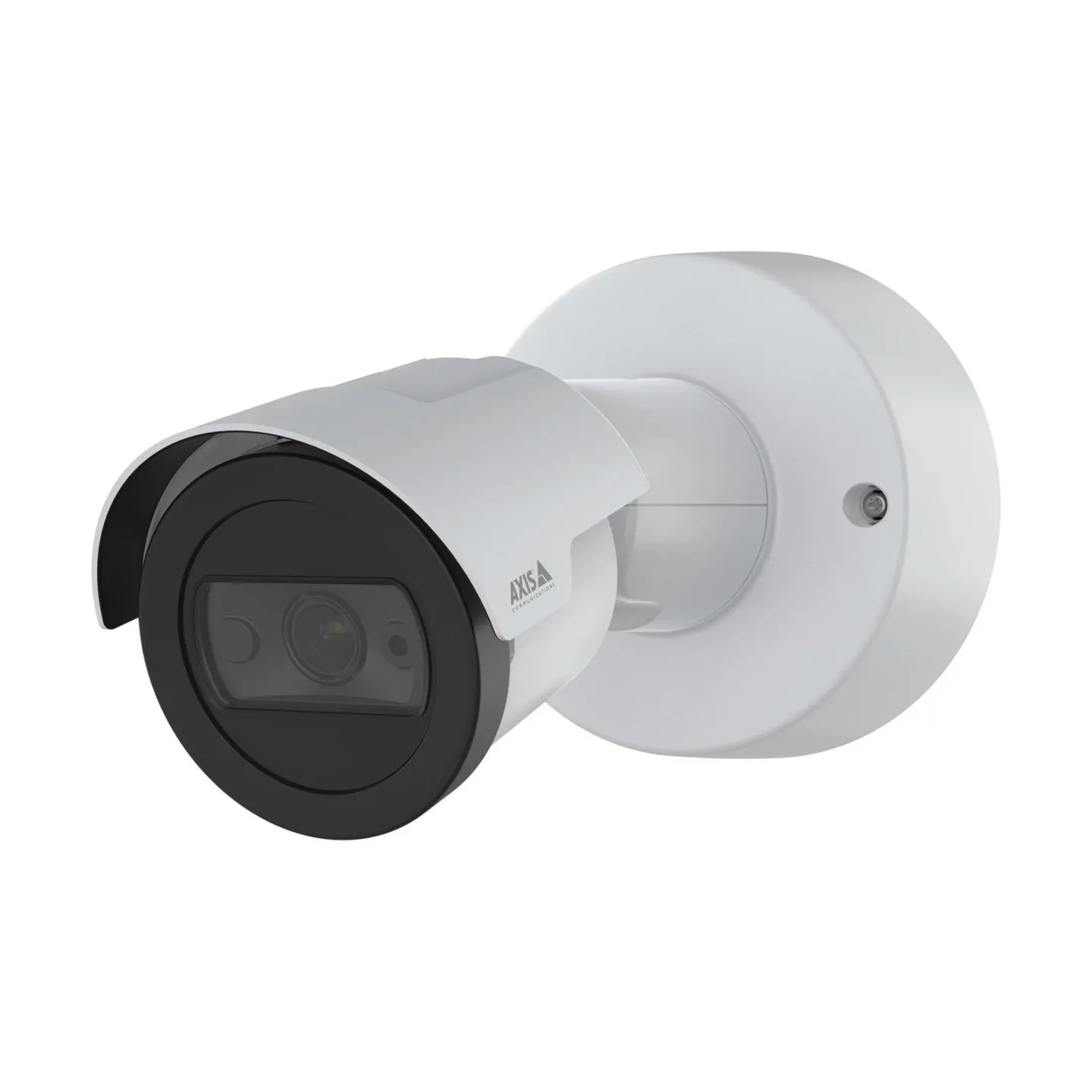 Axis NET CAMERA M2035-LE IR BULLET/8MM WHITE 02132-001 AXIS