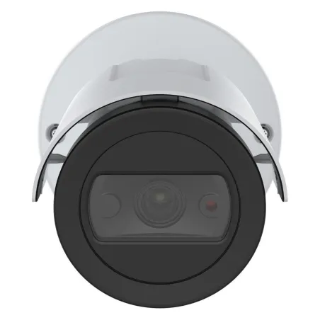 Axis NET CAMERA M2035-LE IR BULLET/8MM WHITE 02132-001 AXIS