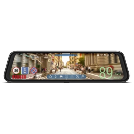 Navitel | MR750 Advanced Smart Mirror | GPS | Wi-Fi
