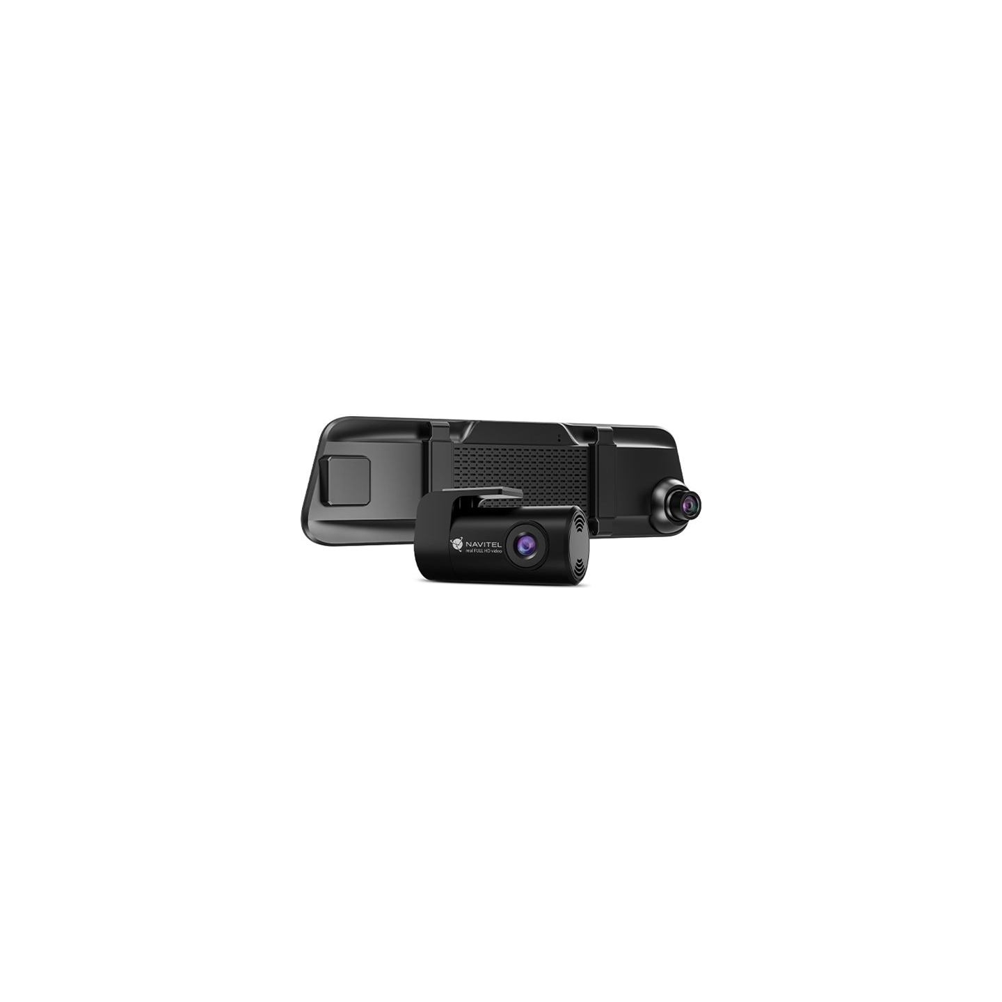 Navitel | MR750 Advanced Smart Mirror | GPS | Wi-Fi