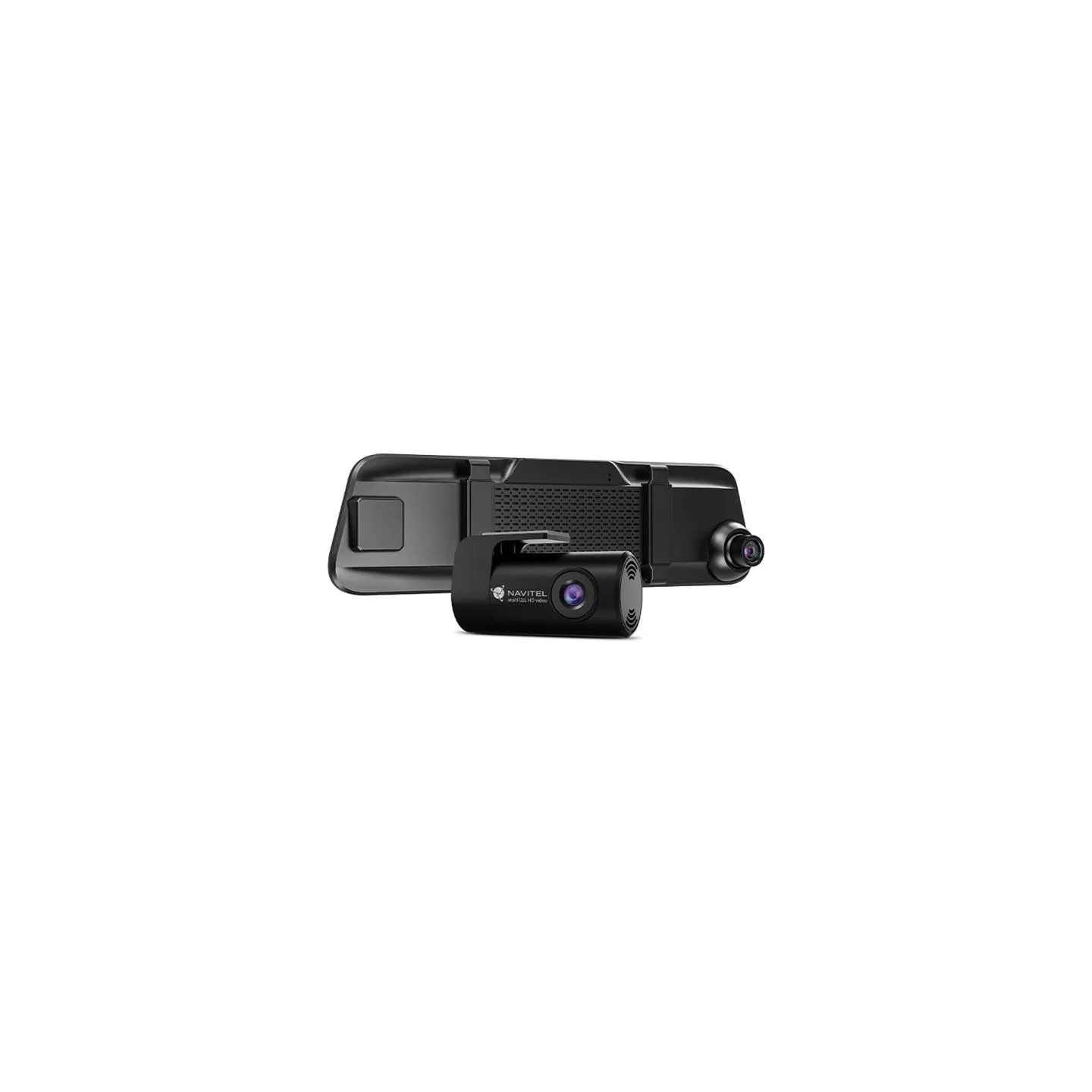 Navitel | MR750 Advanced Smart Mirror | GPS | Wi-Fi
