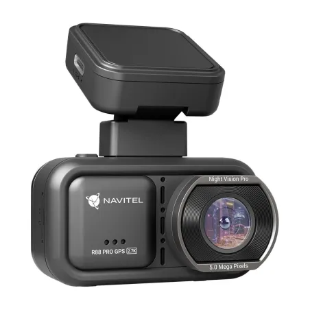 Navitel R88 PRO GPS Dashcam | Wi-Fi