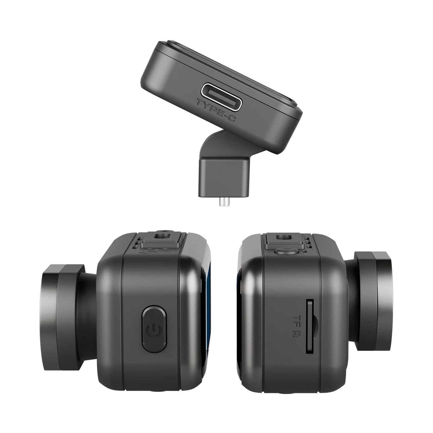 Navitel R88 PRO GPS Dashcam | Wi-Fi