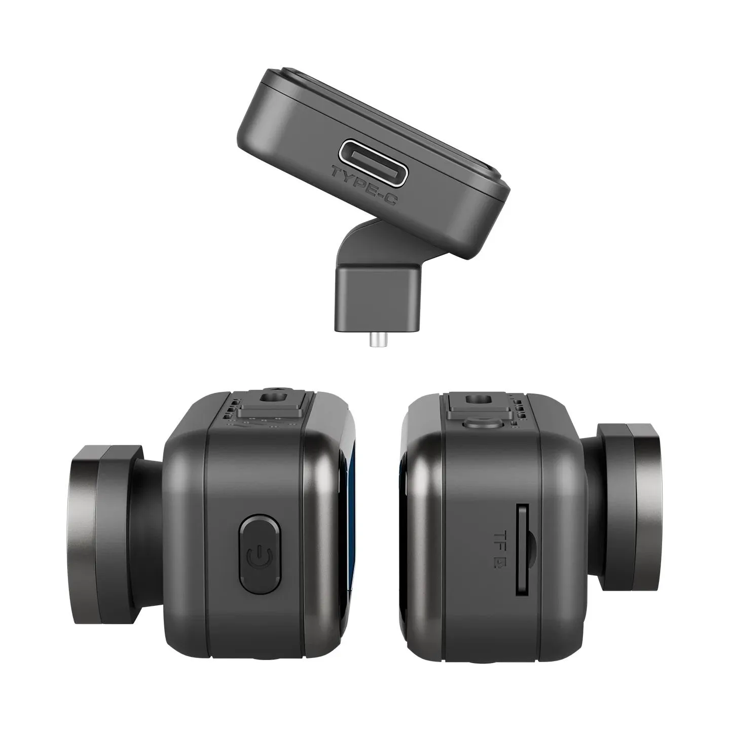Navitel R88 PRO GPS Dashcam | Wi-Fi