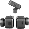 Navitel R88 PRO GPS Dashcam | Wi-Fi