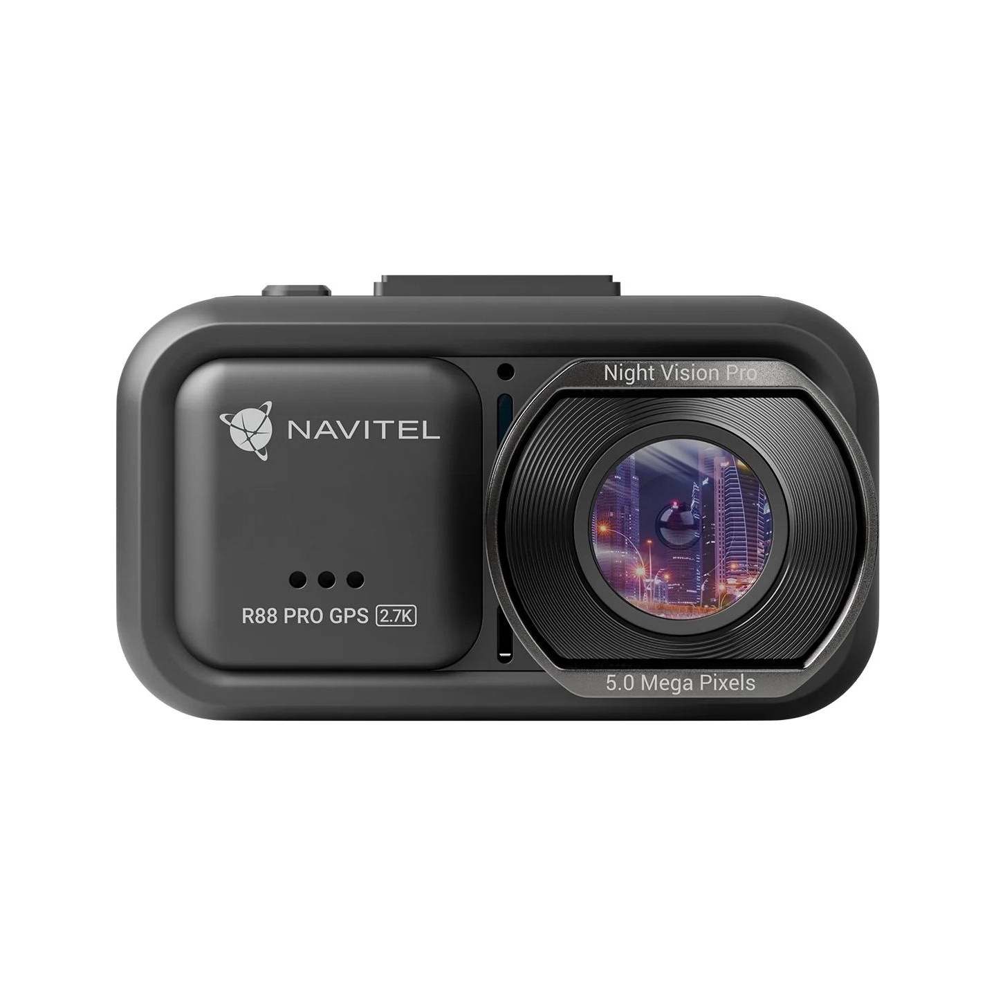 Navitel R88 PRO GPS Dashcam | Wi-Fi