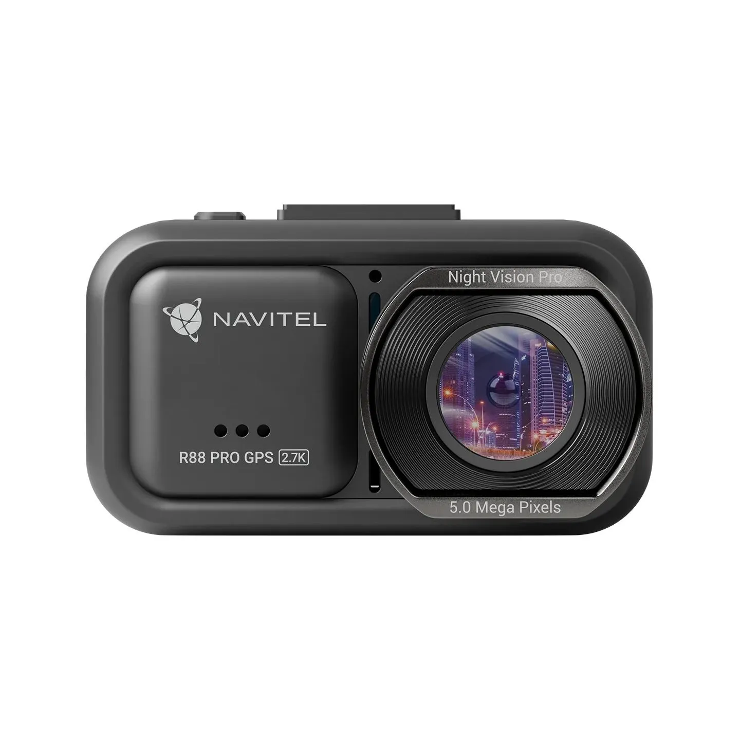 Navitel R88 PRO GPS Dashcam | Wi-Fi