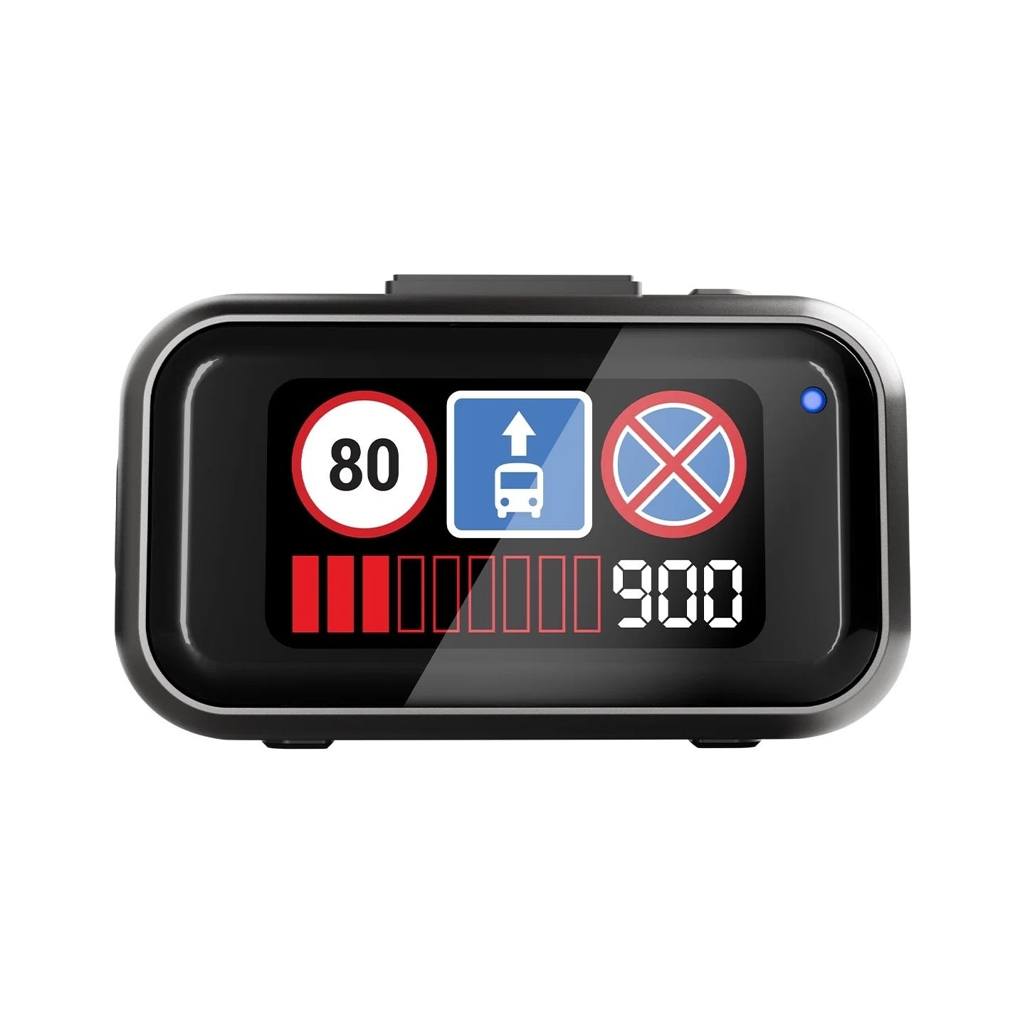 Navitel R88 PRO GPS Dashcam | Wi-Fi