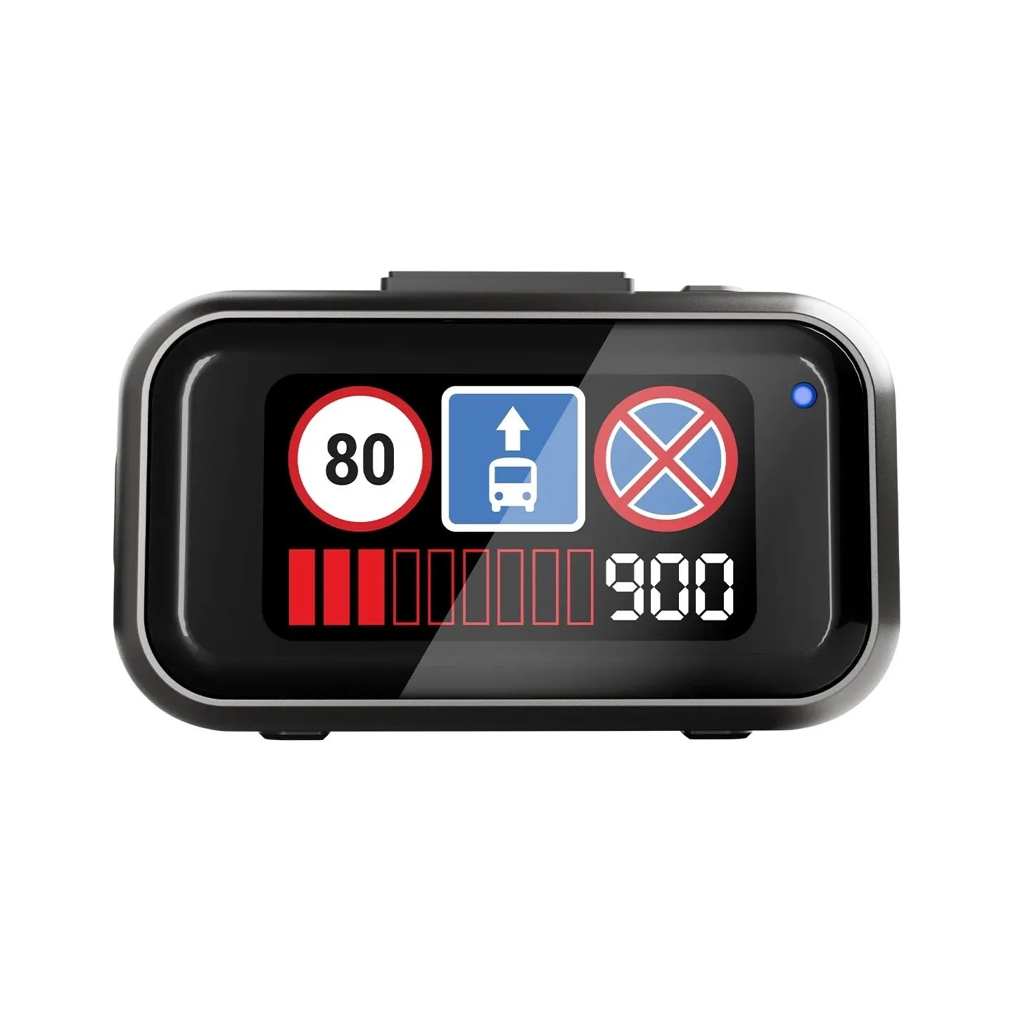 Navitel R88 PRO GPS Dashcam | Wi-Fi