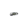 Navitel | Smart rearview mirror equipped with a DVR | MR255NV | IPS display 5''; 960x480 | Maps included