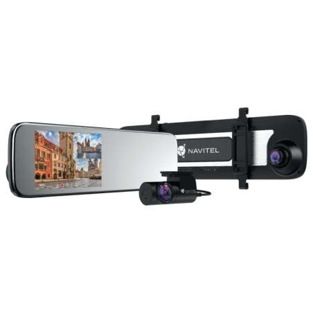Navitel | Digital Video Recorder | MR450 GPS | GPS | Wi-Fi | Full HD 1920 х 1080