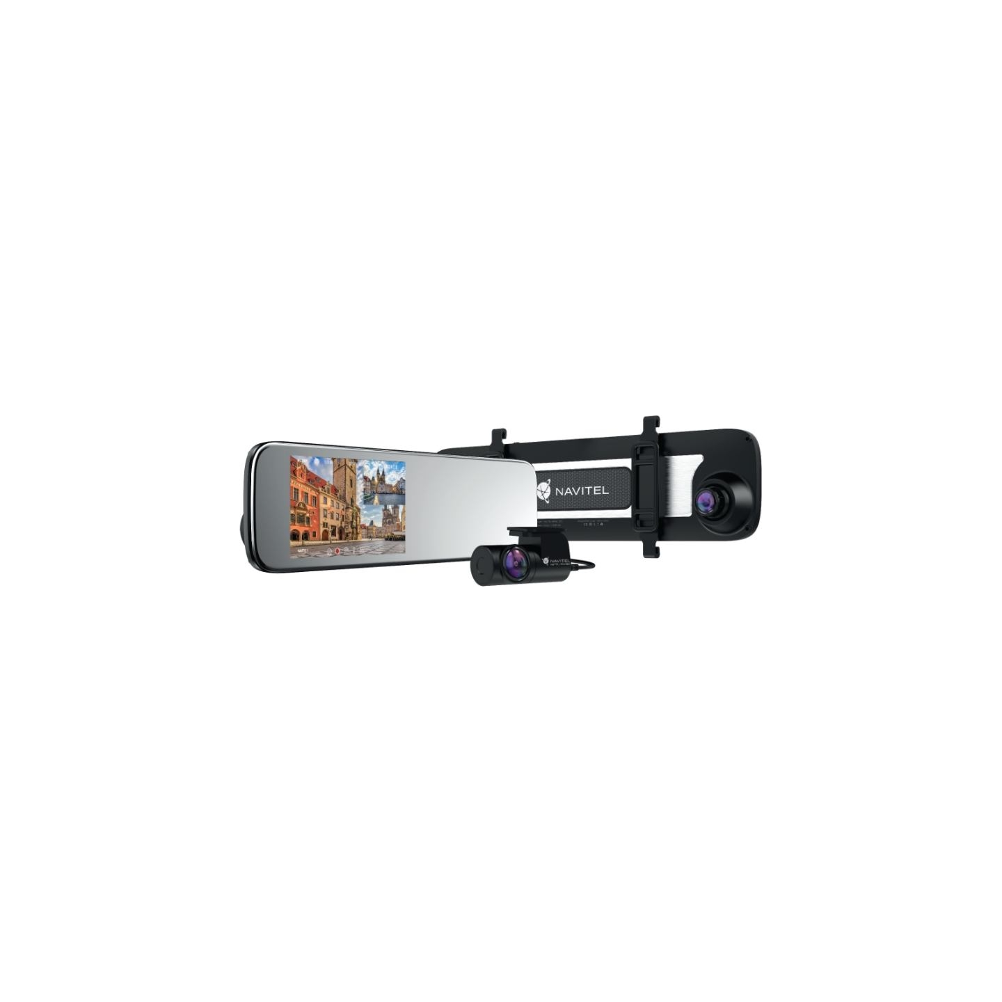 Navitel | Digital Video Recorder | MR450 GPS | GPS | Wi-Fi | Full HD 1920 х 1080