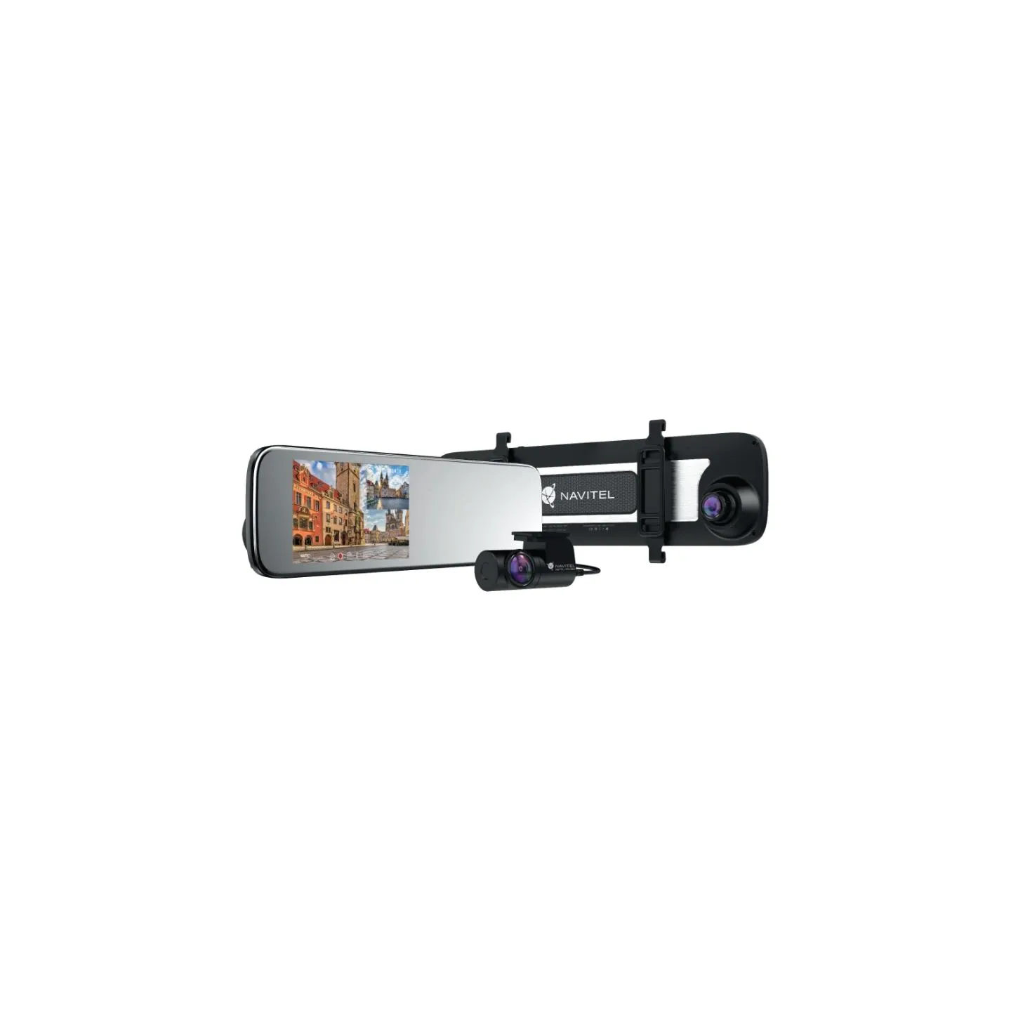 Navitel | Digital Video Recorder | MR450 GPS | GPS | Wi-Fi | Full HD 1920 х 1080
