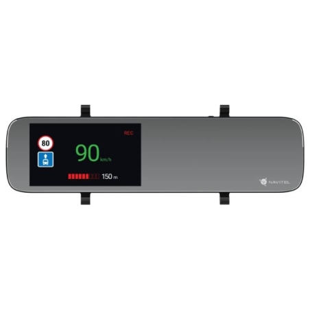 Navitel | Digital Video Recorder | MR450 GPS | GPS | Wi-Fi | Full HD 1920 х 1080