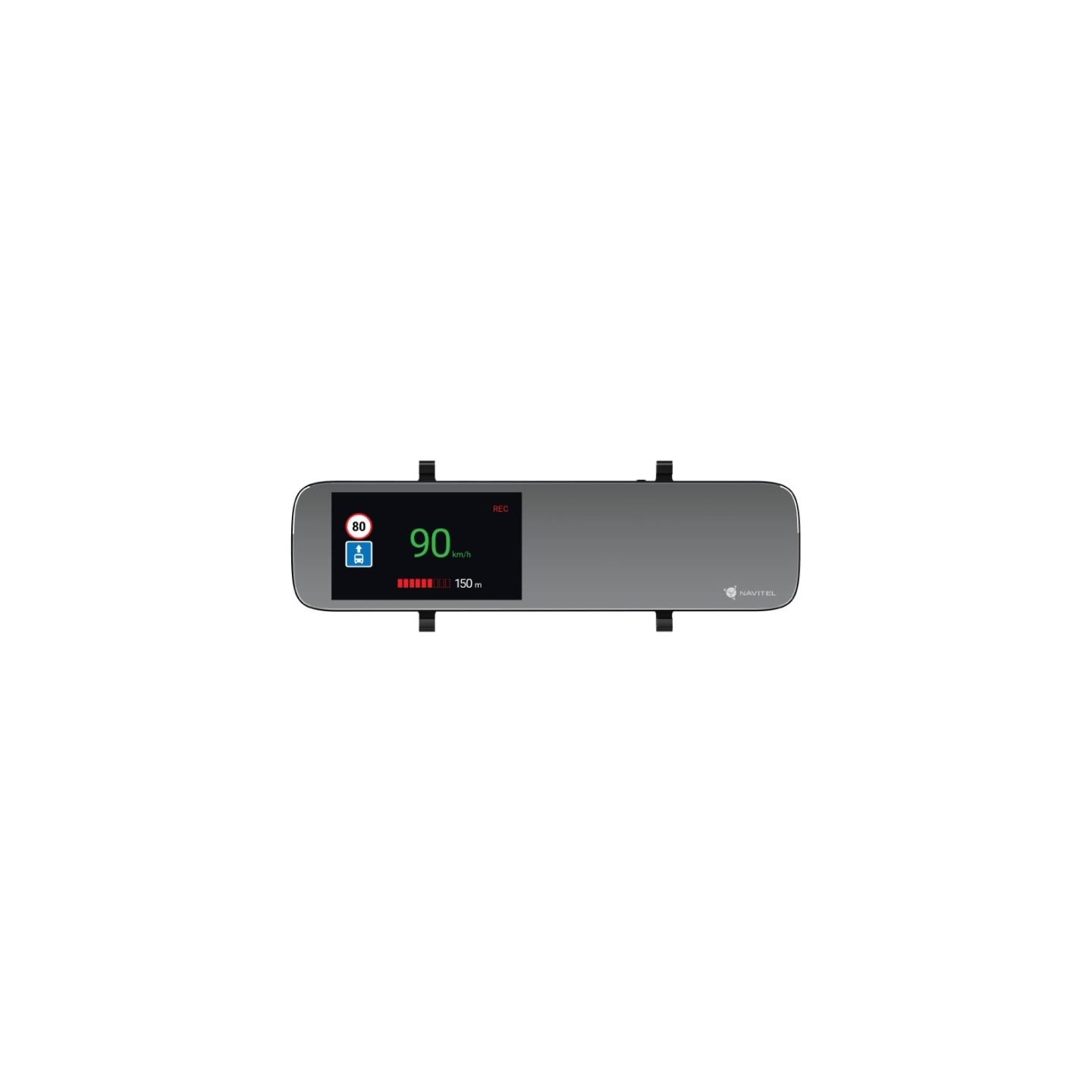Navitel | Digital Video Recorder | MR450 GPS | GPS | Wi-Fi | Full HD 1920 х 1080