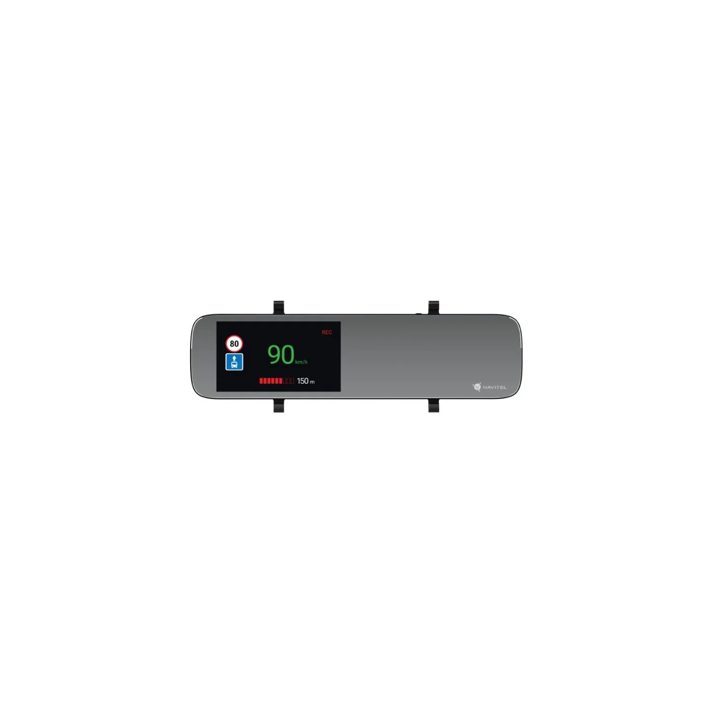 Navitel | Digital Video Recorder | MR450 GPS | GPS | Wi-Fi | Full HD 1920 х 1080